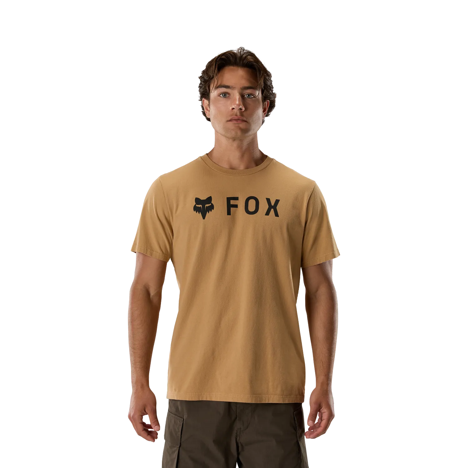 CAMISETA MASCULINO FOX LFS ABSOLUTE 195 ORIGINAL – foto 1